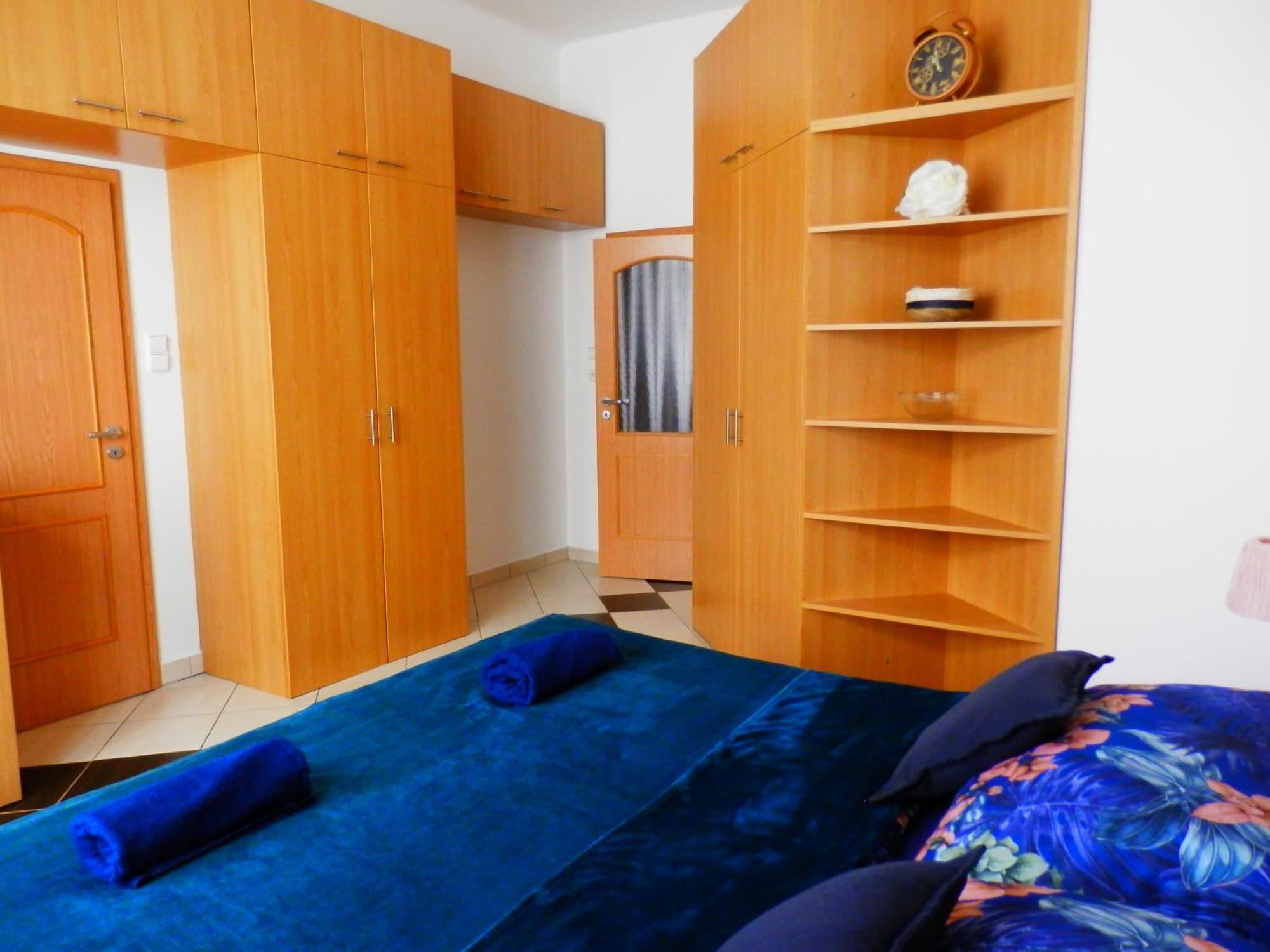 ברנו Spacious Apartment Below Spilberk Castle מראה חיצוני תמונה